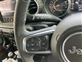 1993 Jeep Wrangler