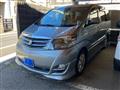 2006 Toyota Alphard G