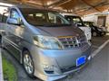 2006 Toyota Alphard G