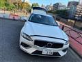 2022 Volvo V60