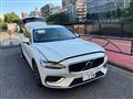 2022 Volvo V60