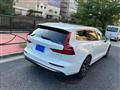 2022 Volvo V60