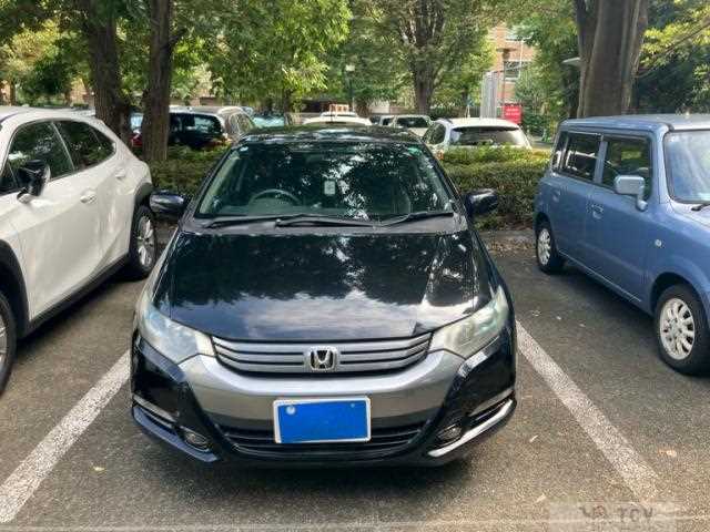 2011 Honda Insight
