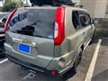 2013 Nissan X-Trail
