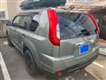 2013 Nissan X-Trail