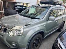 2013 Nissan X-Trail