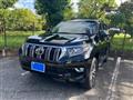 2018 Toyota Land Cruiser Prado