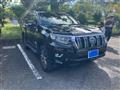 2018 Toyota Land Cruiser Prado