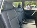 2018 Toyota Land Cruiser Prado