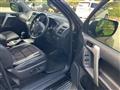 2018 Toyota Land Cruiser Prado