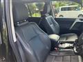 2018 Toyota Land Cruiser Prado