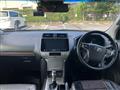 2018 Toyota Land Cruiser Prado