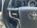 2018 Toyota Land Cruiser Prado