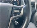 2018 Toyota Land Cruiser Prado