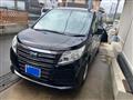 2016 Toyota Noah