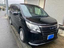 2016 Toyota Noah