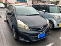 2012 Toyota Vitz