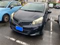 2012 Toyota Vitz