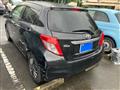 2012 Toyota Vitz