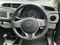 2012 Toyota Vitz