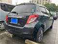 2012 Toyota Vitz