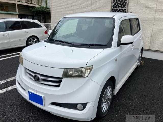 2006 Toyota bB