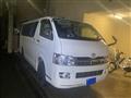 2007 Toyota Hiace Van