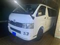 2007 Toyota Hiace Van