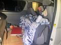 2007 Toyota Hiace Van