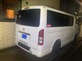 2007 Toyota Hiace Van