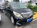 2009 Toyota Alphard G