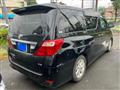 2009 Toyota Alphard G