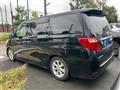 2009 Toyota Alphard G