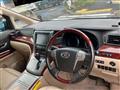 2009 Toyota Alphard G