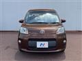 2013 Toyota Porte