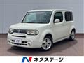 2011 Nissan Cube