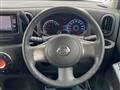 2011 Nissan Cube