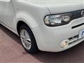 2011 Nissan Cube