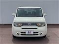 2011 Nissan Cube