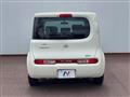 2011 Nissan Cube