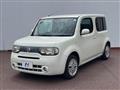 2011 Nissan Cube