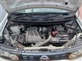 2011 Nissan Cube