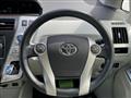 2013 Toyota PRIUS α