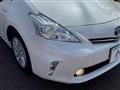 2013 Toyota PRIUS α