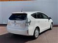 2013 Toyota PRIUS α