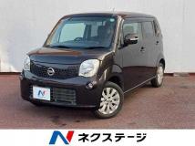 2013 Nissan Moco