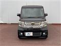 2015 Honda N BOX