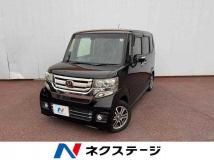 2015 Honda N BOX