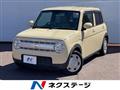 2016 Suzuki Lapin