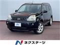 2009 Nissan X-Trail